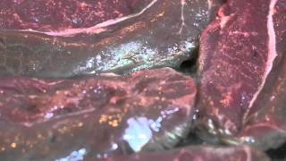 A7Sm2 스테이크를 굽다