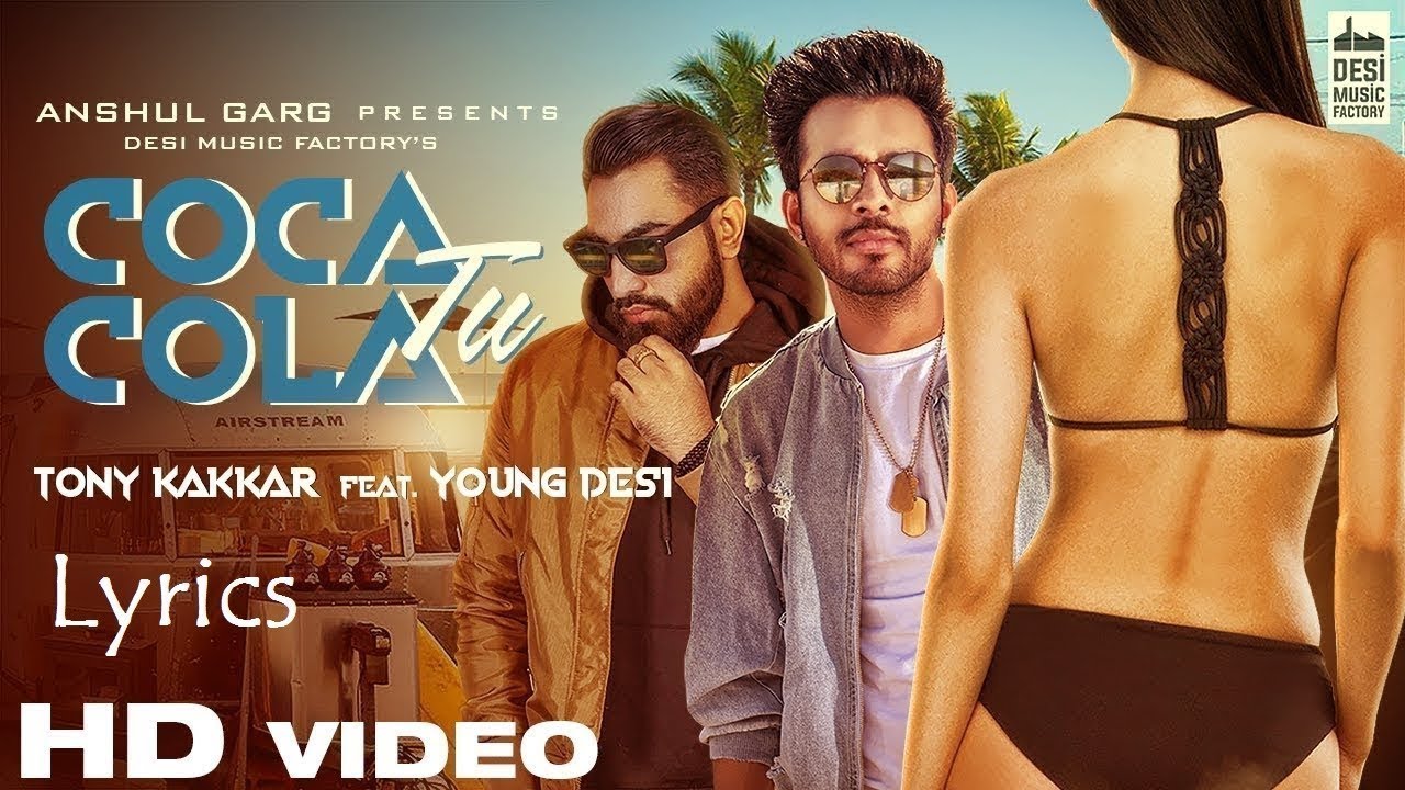 Coca cola song audio Coca cola song audio