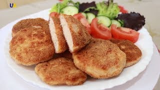 Котлеты | Сделано в Украине Котлеты | Сделано в Украине