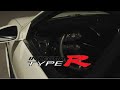 Integra type r dc2  nightride 2