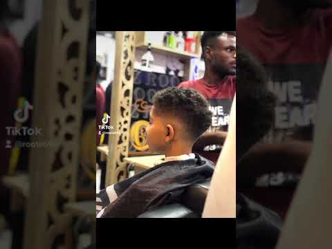 صالون روتز شارع اوماك 0912327127