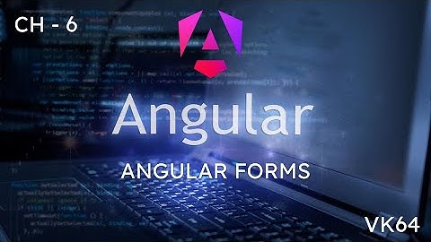 Master Angular Forms: Template-Driven & Reactive Forms Explained with Practical Examples in Tamil