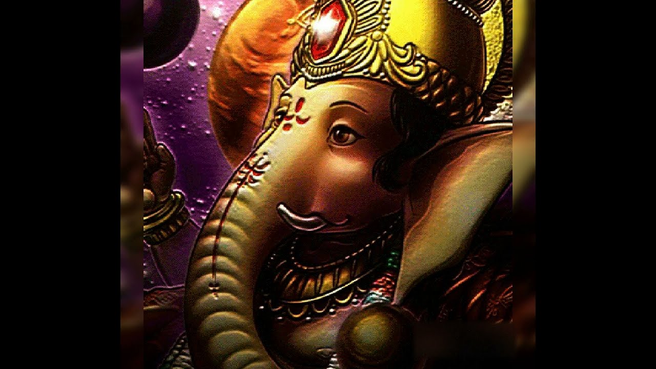 Pillaiyar Vinayagar Udukkai song