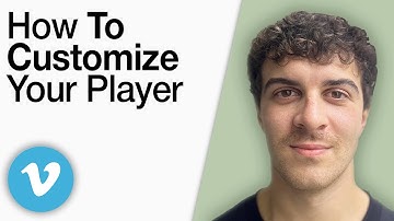 How to Customize Your Vimeo Player [2025 Full Guide]