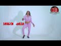 Dragon Queen -gurajena[cover Dance video] Franco Slomo sungura song