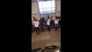 𝐊𝐮𝐥𝐚𝐩𝐡𝐚 𝐧𝐊𝐨𝐬𝐢 𝐧𝐝𝐢𝐤𝐮𝐛𝐨𝐧𝐚𝐲𝐨 - Highveld and eSwatini District Wesley Guild