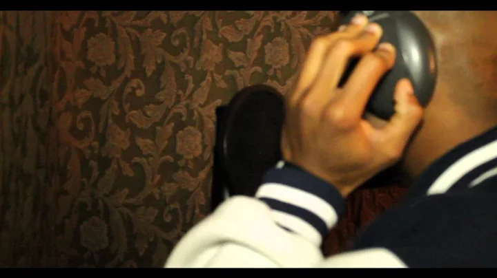 Running- Terrence Griffin- D Grandz- Smitty G