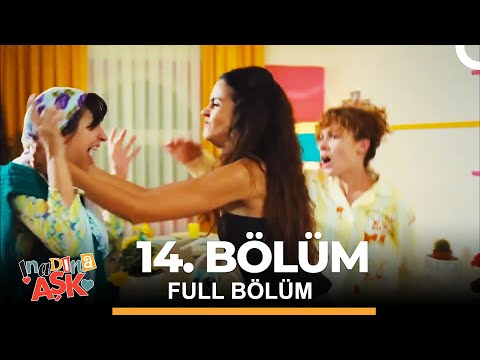 İnadına Aşk 14. Bölüm