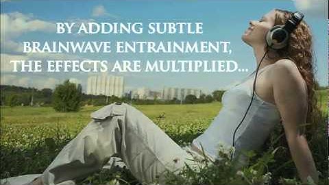 Super Mind Music - mind power secret #5