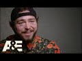 The Nine Lives of Ozzy Osbourne: Post Malone Reflects on The Osbournes (Bonus Scene) | A&E