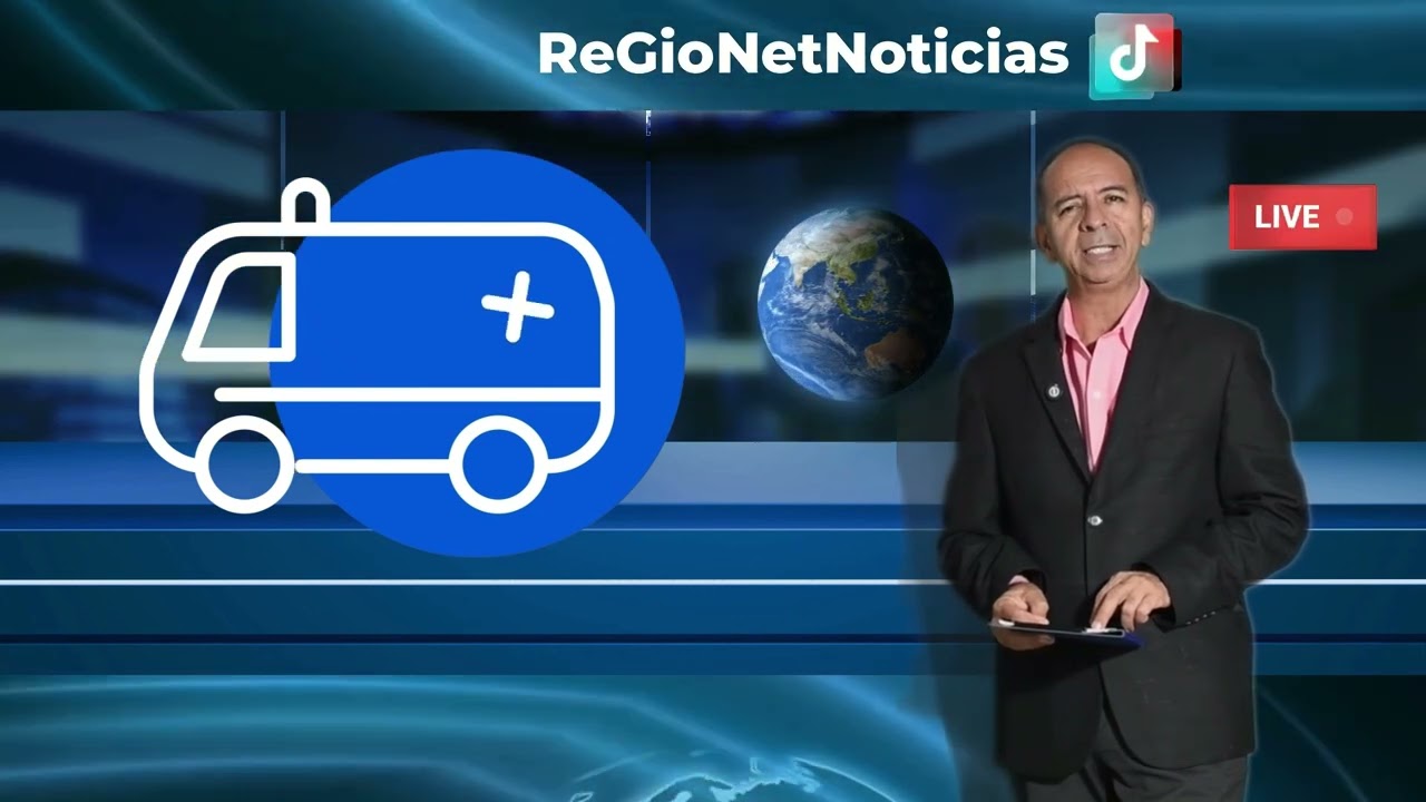 ReGIONETNoTICias  INFORMATIVO NACIONAL EN REDES 5 DE MARZO DEL 2026