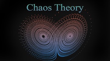 How Chaos Theory Explains Everything (And Nothing)