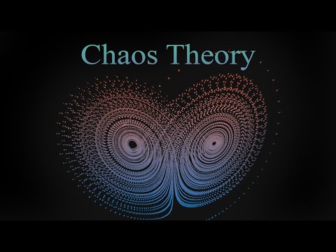 How Chaos Theory Explains Everything (And Nothing)