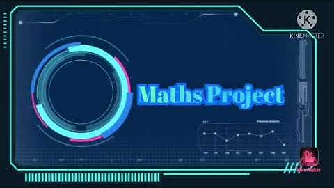 Maths Project on Ratio and Proportion!!