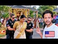 Indian TEACHER KILLED In AMERICA - Best Friend ARRESTED 🇮🇳🇺🇸 | Indians In USA