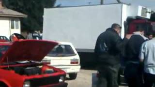 Bubanj Potok Sibicari