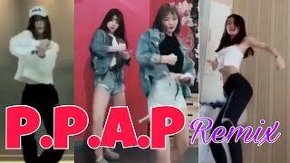 Best PPAP (Remix) Dance Cover | Funny Tik Tok May 2018 💥