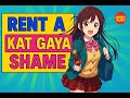 the most disappointing movement of my life #rentagirlfriend #anime