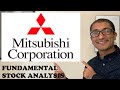 Is Mitsubishi (MSBHF) A Buy? Japanese Trading Company. Warren Buffett Investment. Stock Analysis.