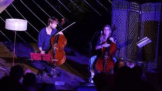 Heloise Werner & Colin Alexander - 4 (Live at EOTR 2023)