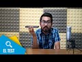 Este es el mini proyector Sony MP-CD1 | El Test