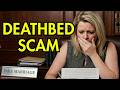 He Forged the Will. Then it Got Worse... UK True crime News