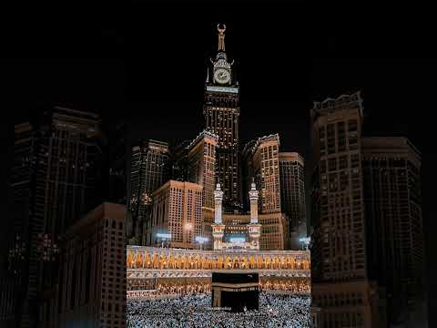 يارب العالمين الله الله سامي يوسف