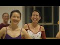 The Journey to Adult Ballet │West Australian Ballet