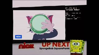@PCF1RedBlueJusticeYT and @Nickelodeon Nickelodeon Split Screen Credits February 23 2010