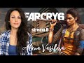 Far Cry 6 - Идём по Сюжету | Полное прохождение на русском | Стрим #8