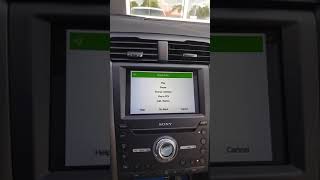 How to used sync3 navigation