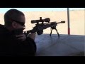 ArmaLite AR-31 || SHOT Show 2014