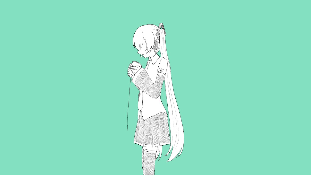 孤独の願いfeat.初音ミク