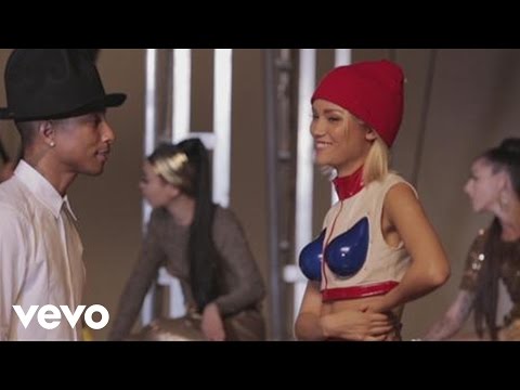 Pharrell Williams - Dear G I R L