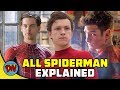 All Spider-Man Movies & Rights Explained in Hindi | DesiNerd