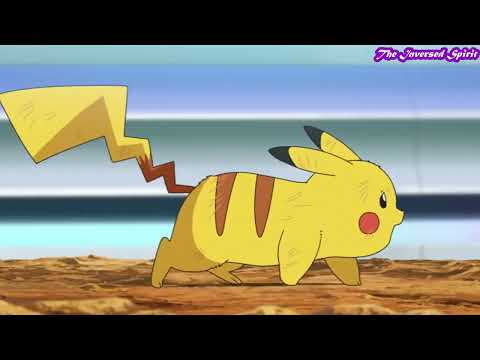Ash vs Leon - WCS Final (Celestial - Pokemon Scarlet/Violet)
