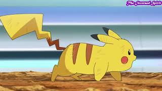 Ash vs Leon - WCS Final (Celestial - Pokemon Scarlet/Violet)