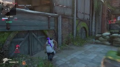 Uncharted 4 multiplayer sucks rant!