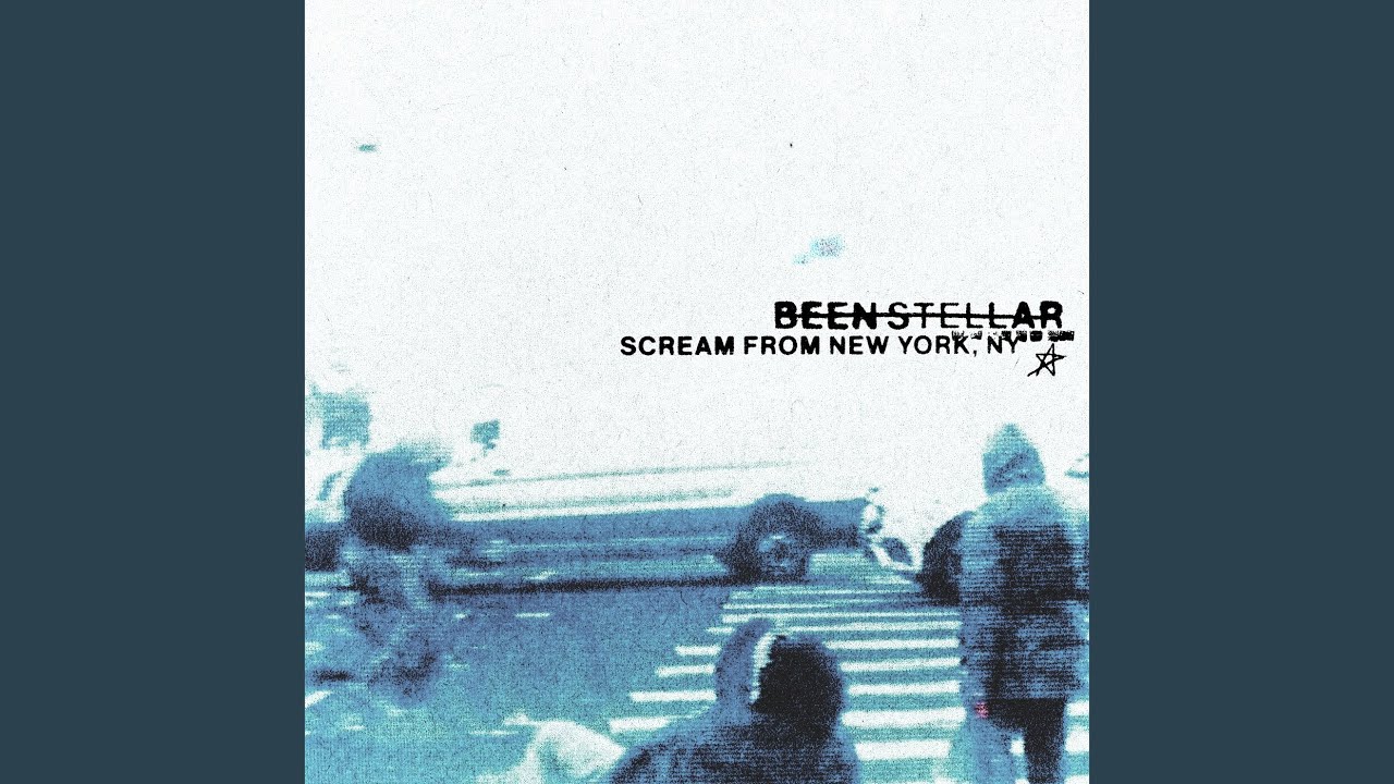 Watch Scream from New York, NY on YouTube