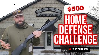 Details Finding the Best Budget Home Defense Setup Update