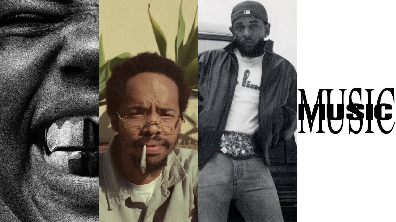 Hip-Hop/Rap Samples (48)