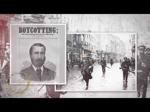 ბოიკოტი