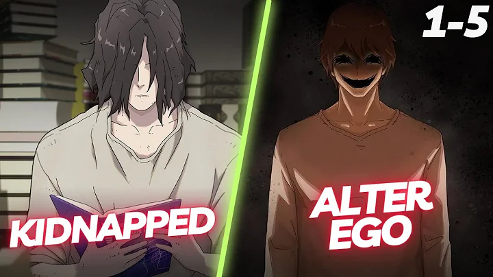 (1-5) A Genius Who Got Kidnapped and Turned Into a Monster - Manhwa Recap