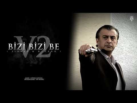 Kurtlar Vadisi Pusu Bizi Bizi Be Slowed Reverb HD