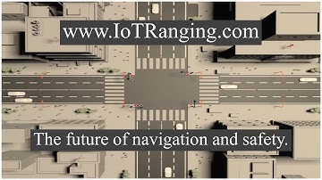 Future of Autonomous Cars Vehicles & Smart Infrastructure Environments Using IoT Devices IoT Network