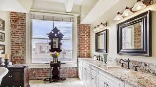SOLD!!! Franklin Lofts Condo For Sale: 201 Main Street 6AB, Houston, TX 77002