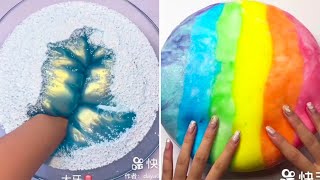 Satisfying Slime ASMR Videos: Get Relaxed Instantly! 674