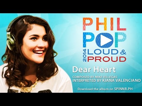 Kiana Valenciano -