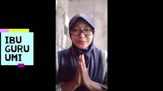 Tk Sinar Putra - Binor Paiton 20203