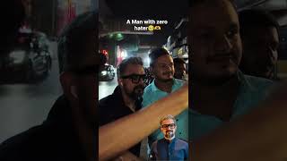 Real hero🥹🫂hussian mansuri 🫶#helping #humanity #shorts